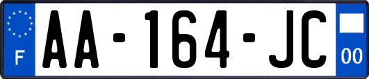 AA-164-JC