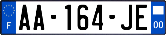 AA-164-JE