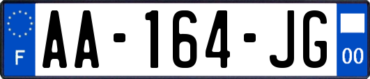 AA-164-JG