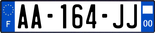 AA-164-JJ