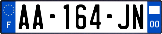 AA-164-JN