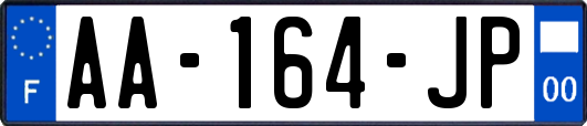 AA-164-JP