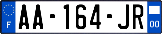 AA-164-JR