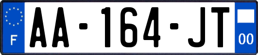 AA-164-JT