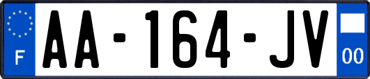 AA-164-JV