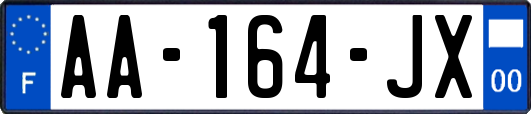 AA-164-JX