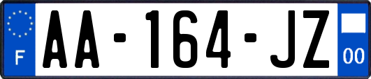 AA-164-JZ