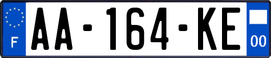 AA-164-KE