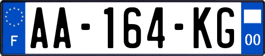 AA-164-KG