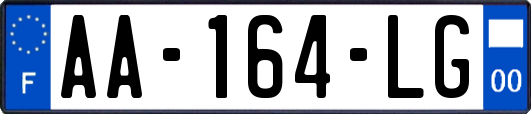 AA-164-LG