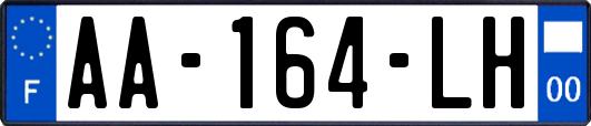 AA-164-LH