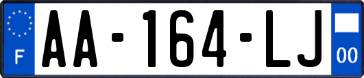 AA-164-LJ