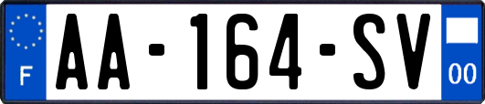 AA-164-SV