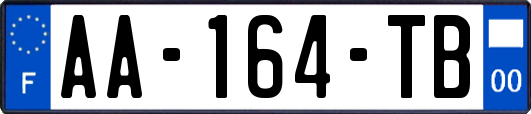 AA-164-TB