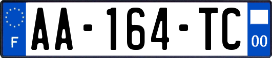 AA-164-TC