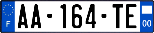 AA-164-TE