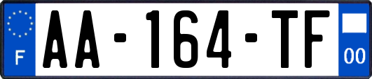 AA-164-TF