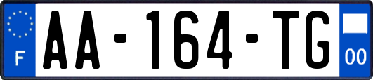 AA-164-TG