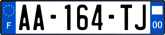 AA-164-TJ