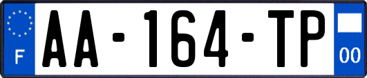 AA-164-TP