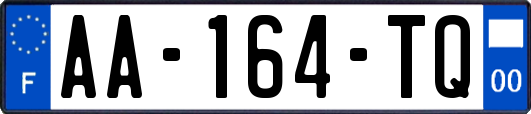 AA-164-TQ