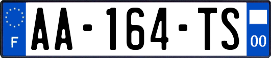 AA-164-TS