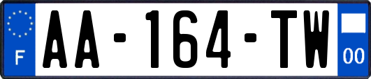 AA-164-TW