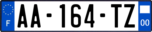 AA-164-TZ