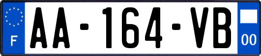 AA-164-VB