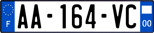 AA-164-VC