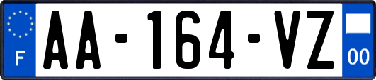 AA-164-VZ