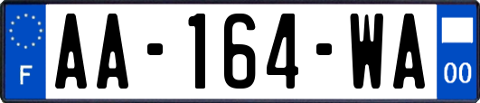 AA-164-WA