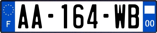 AA-164-WB