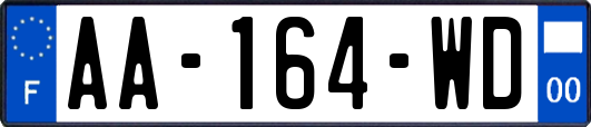 AA-164-WD