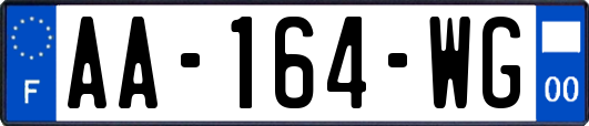 AA-164-WG