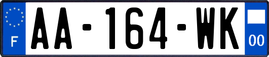 AA-164-WK