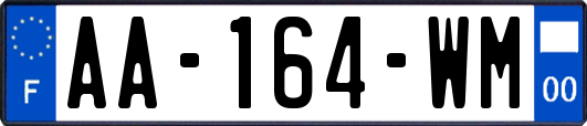 AA-164-WM