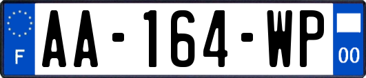 AA-164-WP