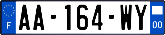 AA-164-WY