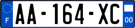 AA-164-XC