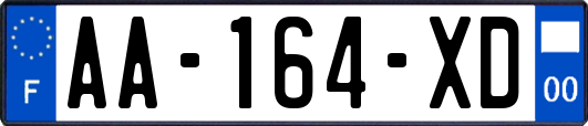 AA-164-XD