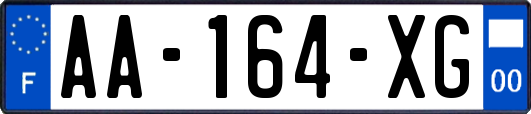 AA-164-XG