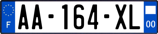 AA-164-XL