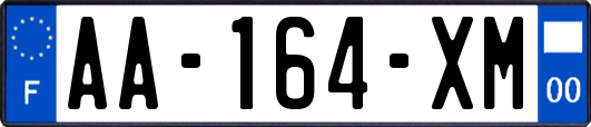 AA-164-XM