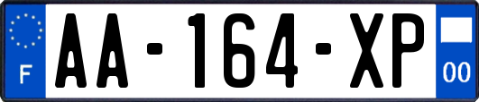 AA-164-XP