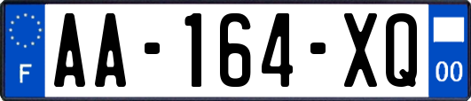 AA-164-XQ