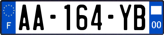 AA-164-YB