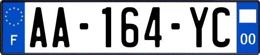 AA-164-YC