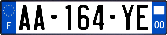 AA-164-YE