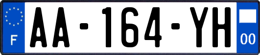 AA-164-YH